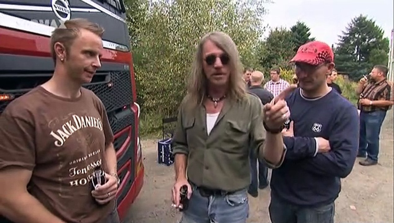 Asphalt Cowboys Staffel 4 Folge 2 HD Deutsch