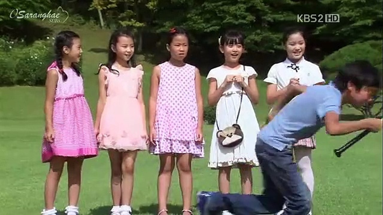 Man of Honor Staffel 1 Folge 1 - Part 01 HD Deutsch