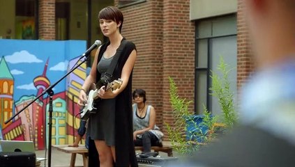 Backstage Staffel 2 Folge 27 HD Deutsch