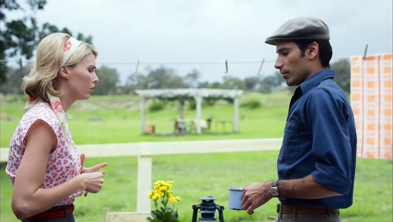 A Place to Call Home Staffel 3 Folge 2 HD Deutsch