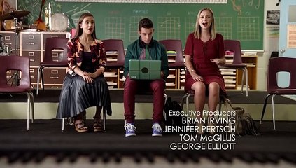 Backstage Staffel 2 Folge 30 HD Deutsch