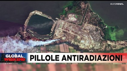 Le notizie del giorno | 27 agosto - Serale