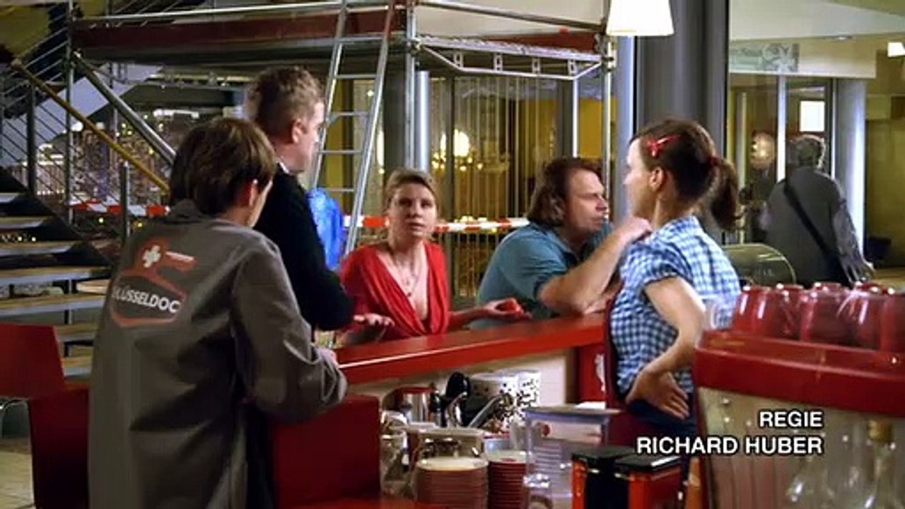 Danni Lowinski Staffel 2 Folge 12 HD Deutsch