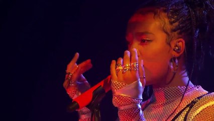 Sara James Sings "Rocket Man" by Elton John | STUNNING Performance | AGT 2022