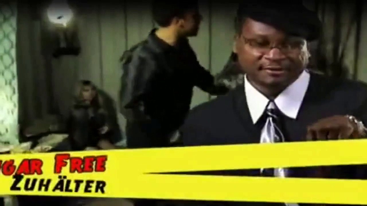 1000 Wege, ins Gras zu beißen Staffel 3 Folge 23 HD Deutsch