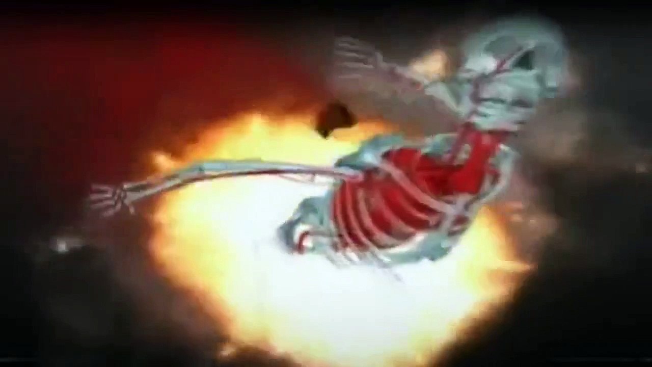 1000 Wege, ins Gras zu beißen Staffel 3 Folge 25 HD Deutsch