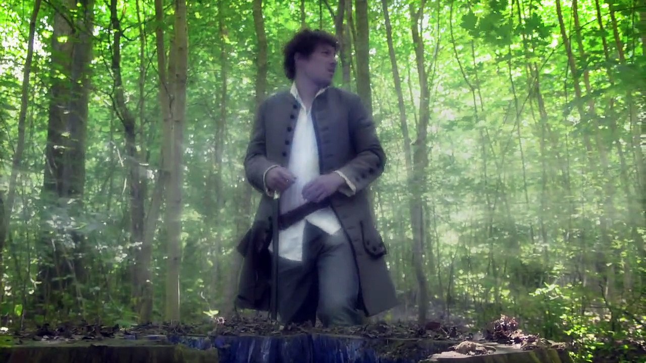 Fluch des Falken Staffel 2 Folge 26 HD Deutsch