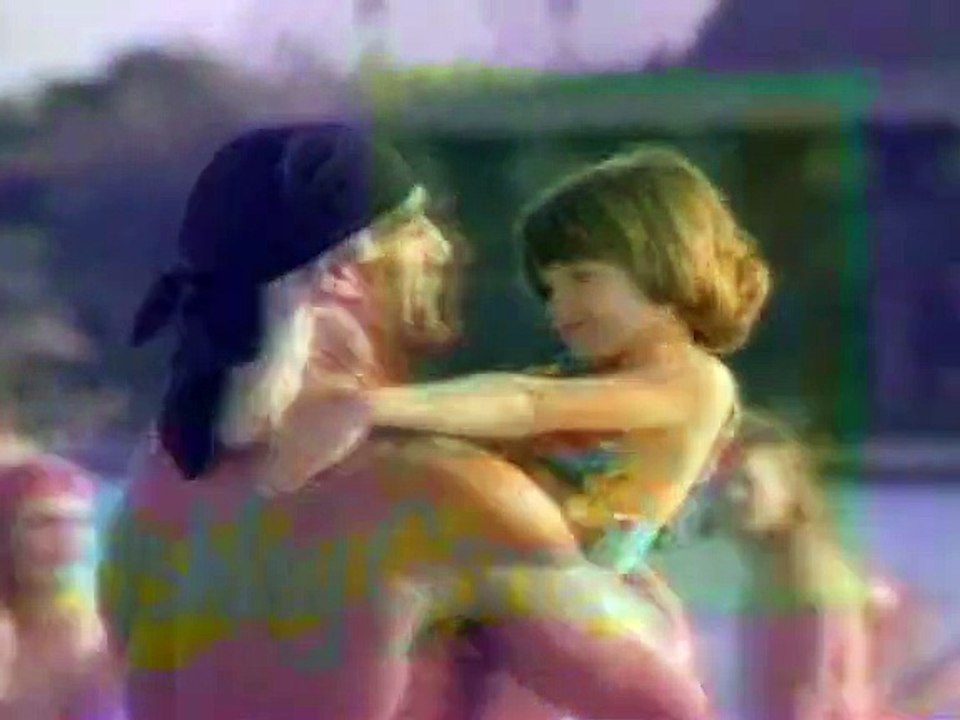 Thunder in Paradise Staffel 1 Folge 17 HD Deutsch