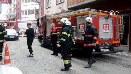 Ordu yerel: Ordu'da 'koku' paniği