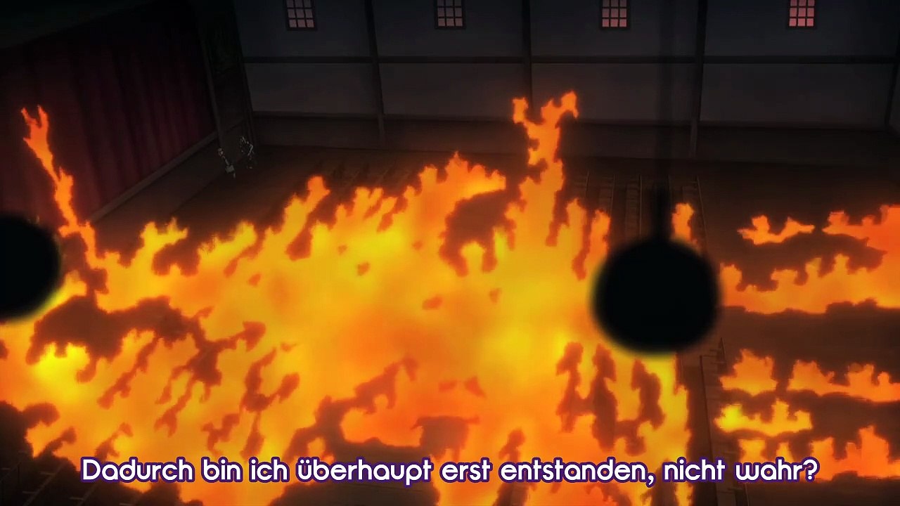 Amnesia Staffel 1 Folge 12 HD Deutsch