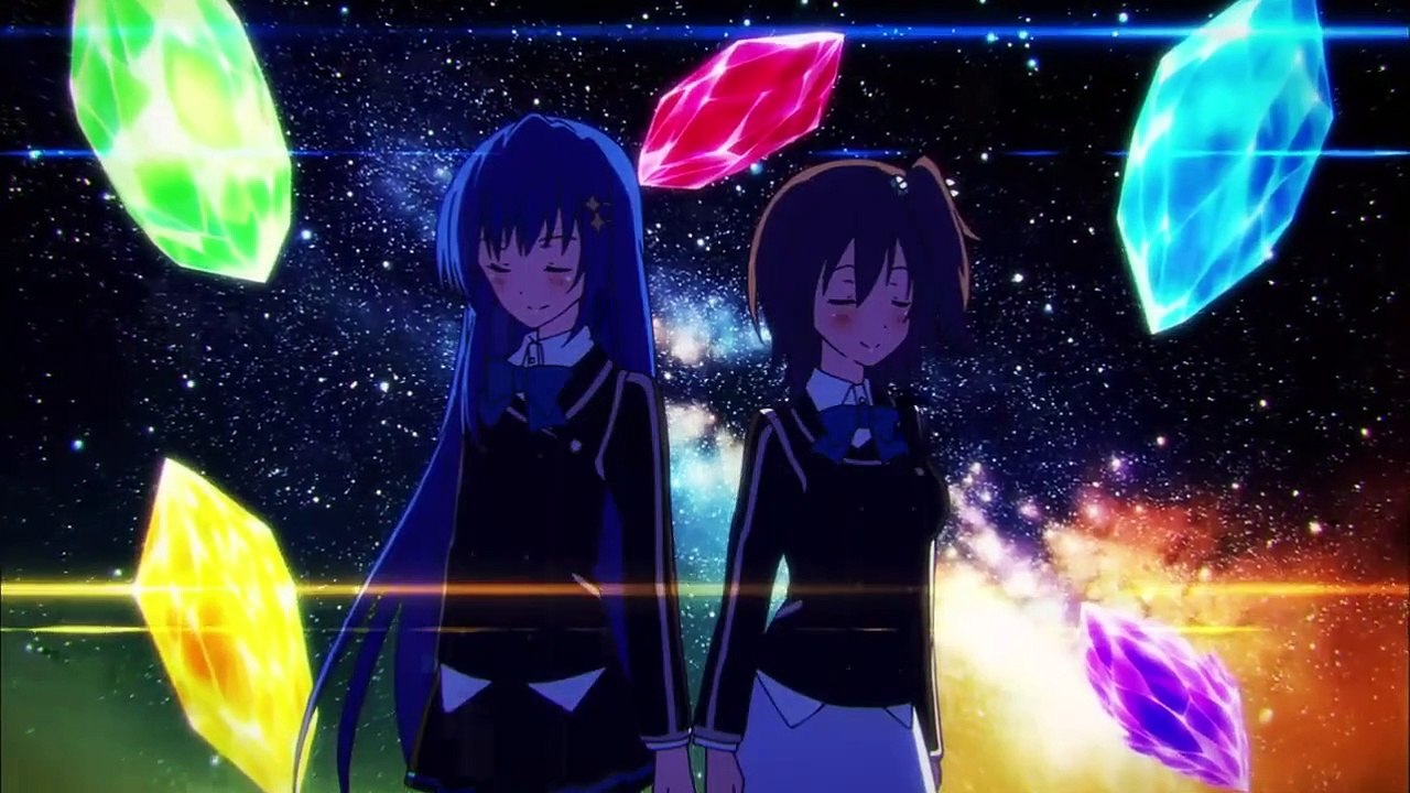 Ange Vierge Staffel 1 Folge 2 HD Deutsch