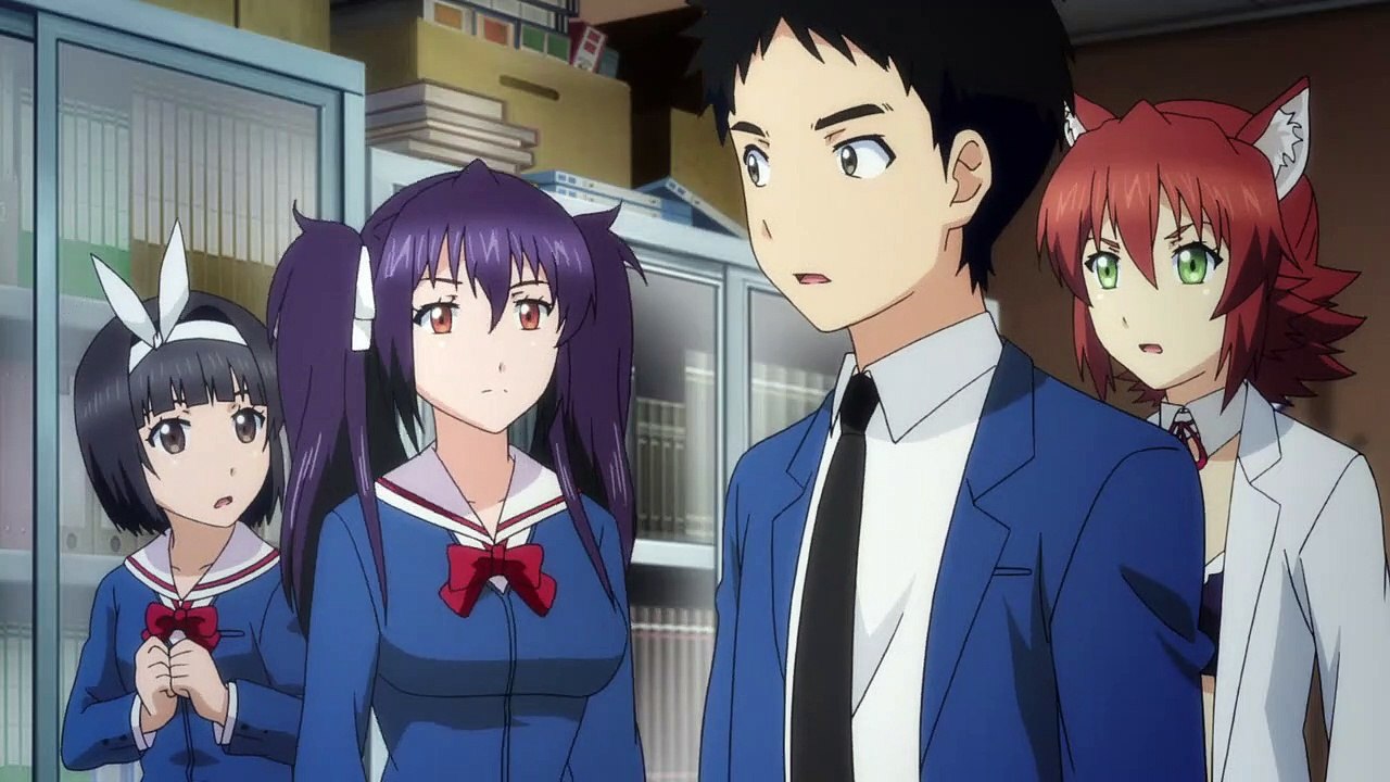 Isuca Staffel 1 Folge 5 HD Deutsch