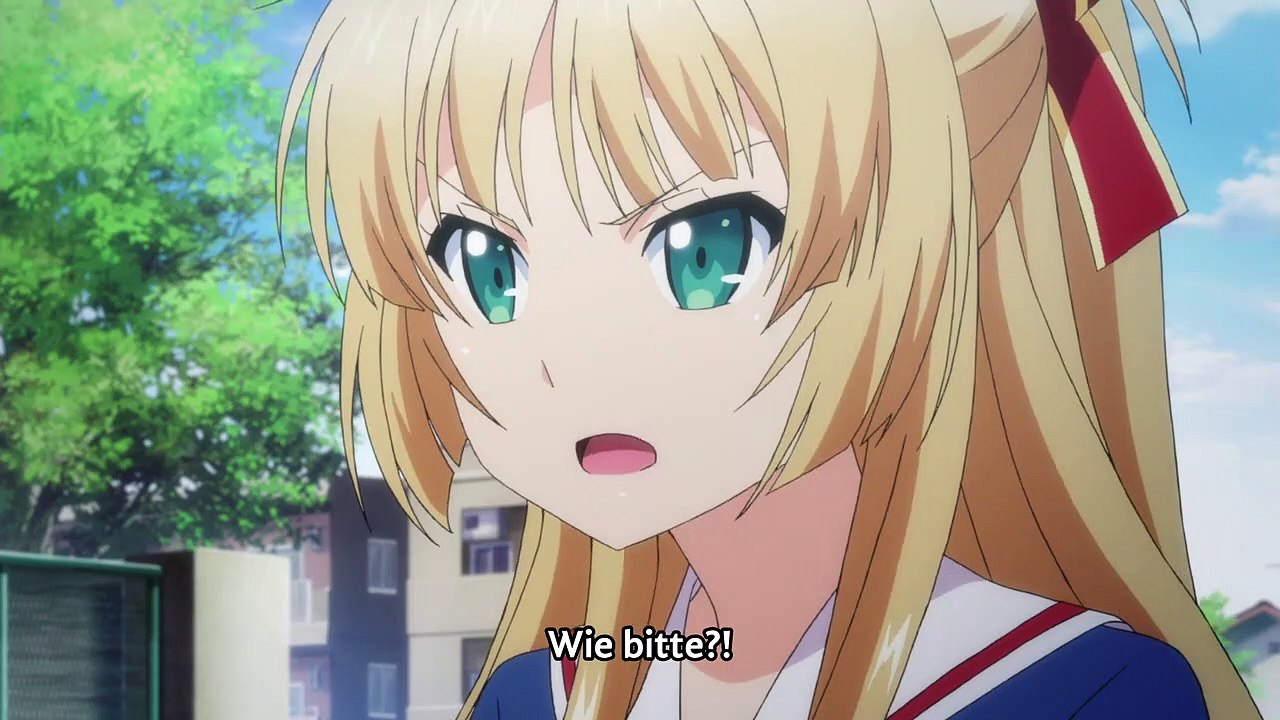 Isuca Staffel 1 Folge 4 HD Deutsch