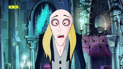 Die Schule der kleinen Vampire Staffel 4 Folge 18 HD Deutsch