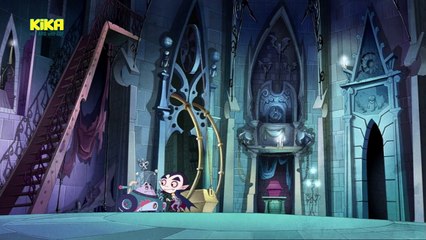 Die Schule der kleinen Vampire Staffel 4 Folge 21 HD Deutsch