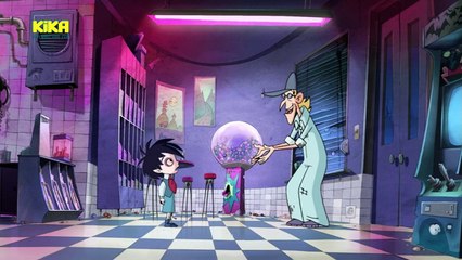 Die Schule der kleinen Vampire Staffel 4 Folge 20 HD Deutsch