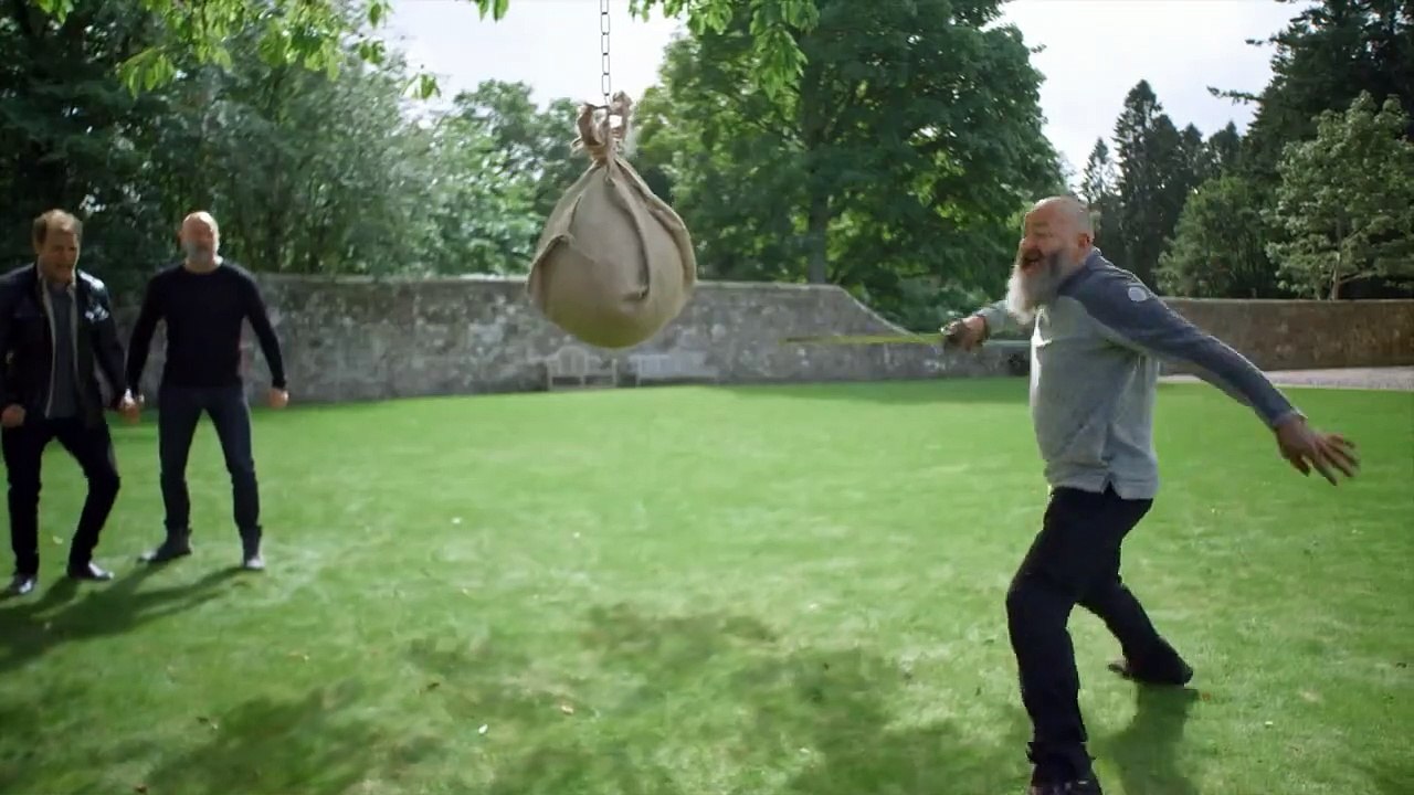 Men in kilts a roadtrip with sam and graham staffel 1 folge 1 hd deutsch