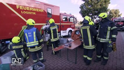 A2 - Abenteuer Autobahn Staffel 2 Folge 9 HD Deutsch