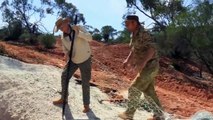 Australian Gold - Schatzsuche Down Under Staffel 1 Folge 1 HD Deutsch
