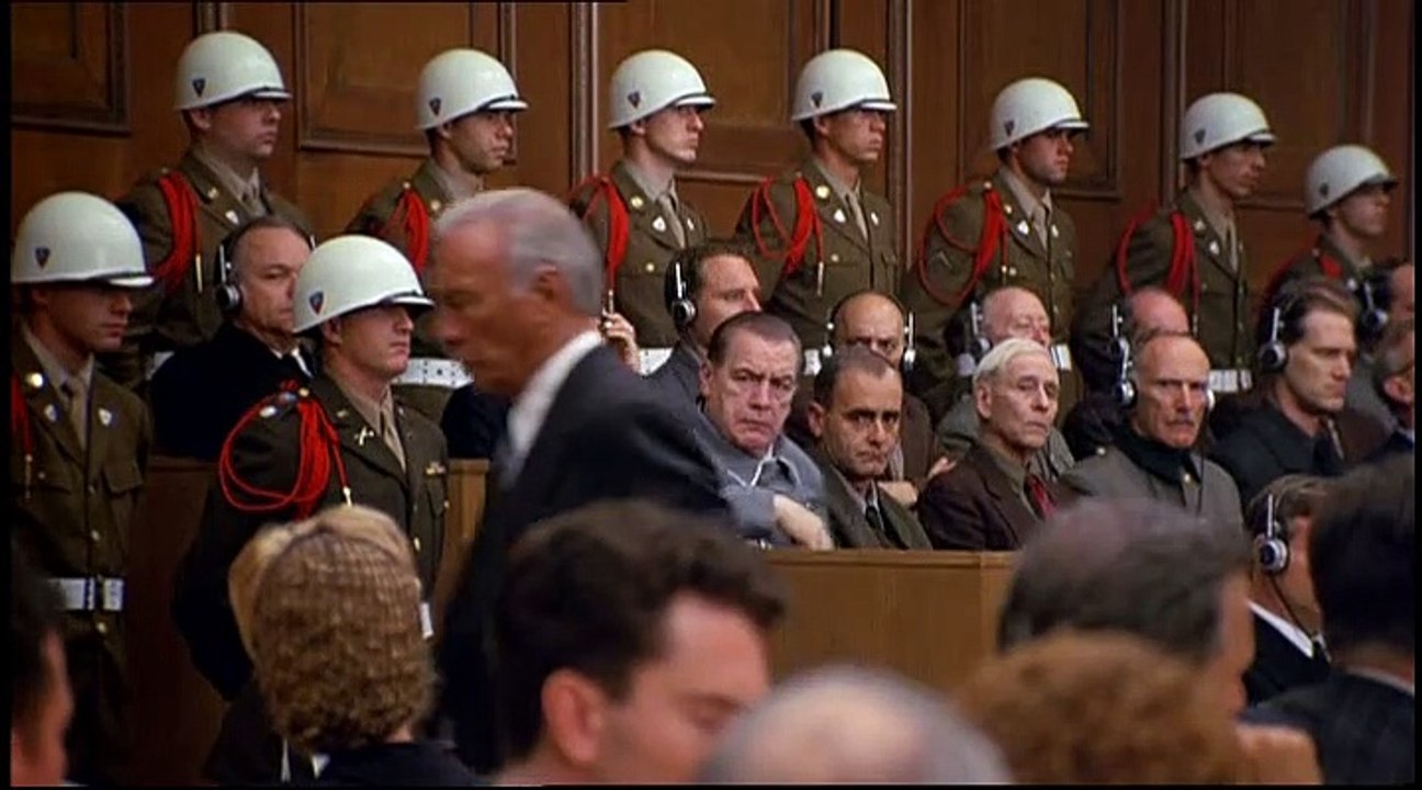 Nürnberg - im namen der menschlichkeit staffel 1 folge 1 - part 02 hd deutsch