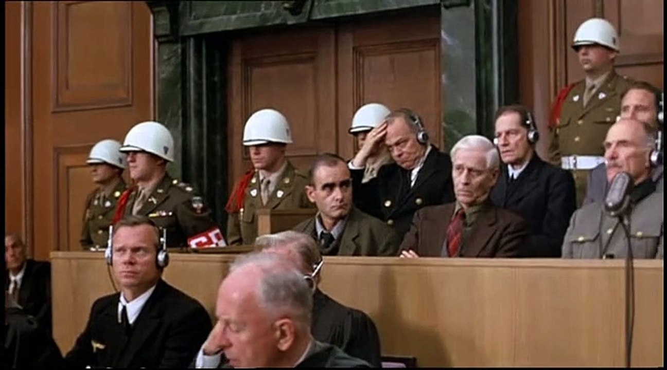 Nürnberg - im namen der menschlichkeit staffel 1 folge 2 - part 01 hd deutsch