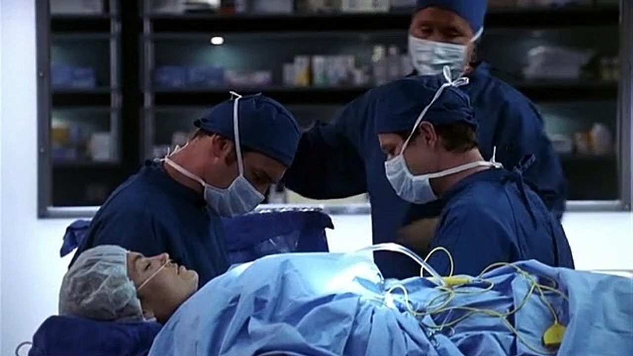 Nip-Tuck - Schönheit hat ihren Preis Staffel 2 Folge 14 HD Deutsch