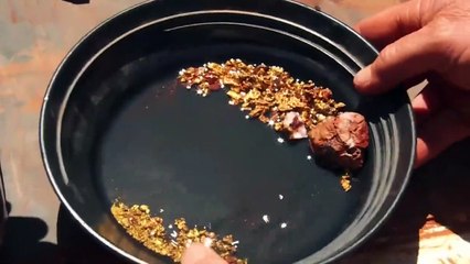 Australian Gold - Schatzsuche Down Under Staffel 1 Folge 3 HD Deutsch