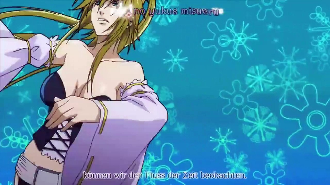 Brave 10 Staffel 1 Folge 11 HD Deutsch