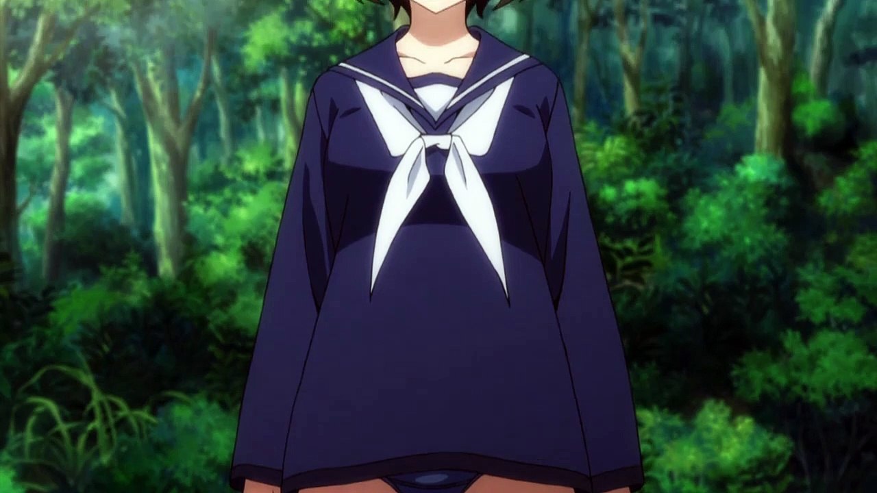 Brave Witches Staffel 1 Folge 2 HD Deutsch