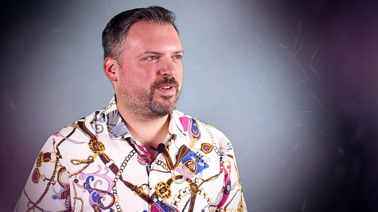 Reise ins Licht Staffel 1 Folge 5 - Part 01 HD Deutsch