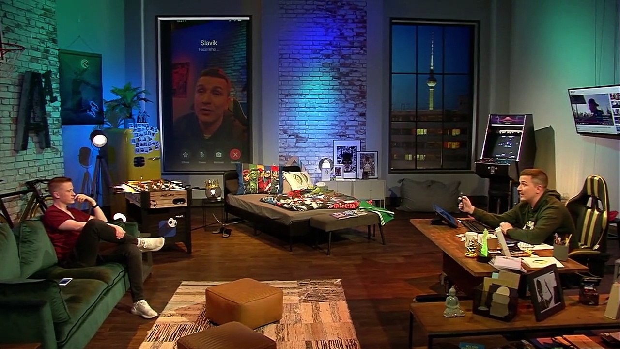 Achtung Aaron! Staffel 1 Folge 16 HD Deutsch