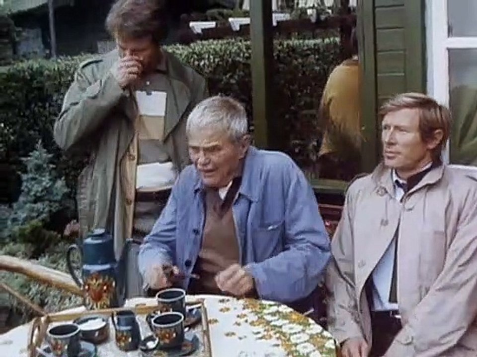 Sonderdezernat K1 Staffel 4 Folge 5 - Part 01 HD Deutsch