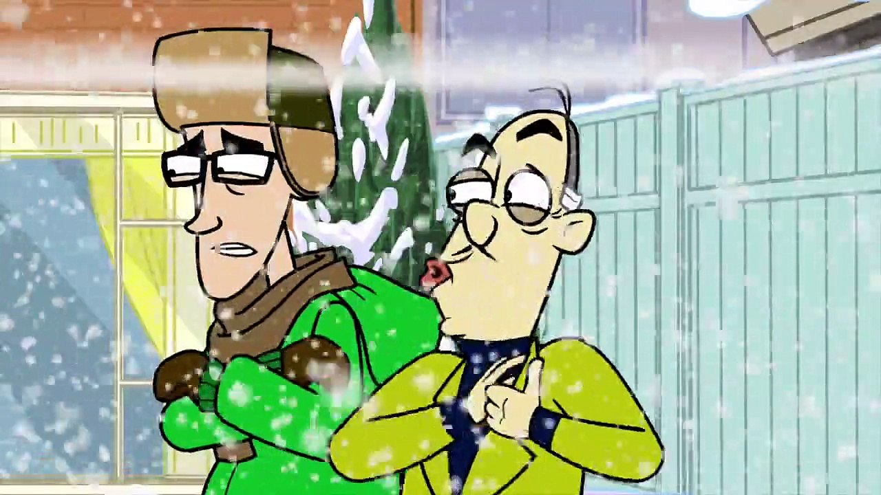 Fugget About It Staffel 2 Folge 11 HD Deutsch