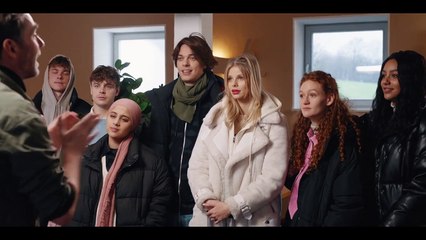 Camps for Future Staffel 1 Folge 1 HD Deutsch