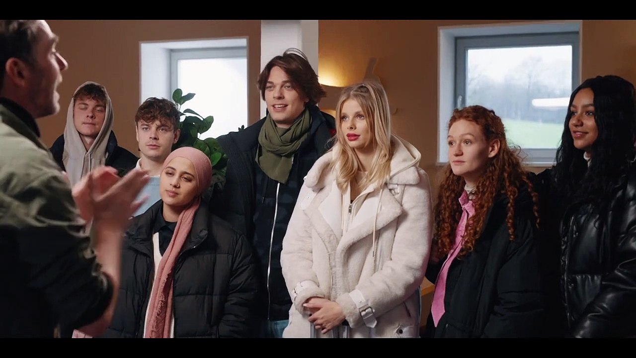 Camps for Future Staffel 1 Folge 1 HD Deutsch