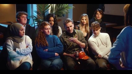 Camps for Future Staffel 1 Folge 8 HD Deutsch