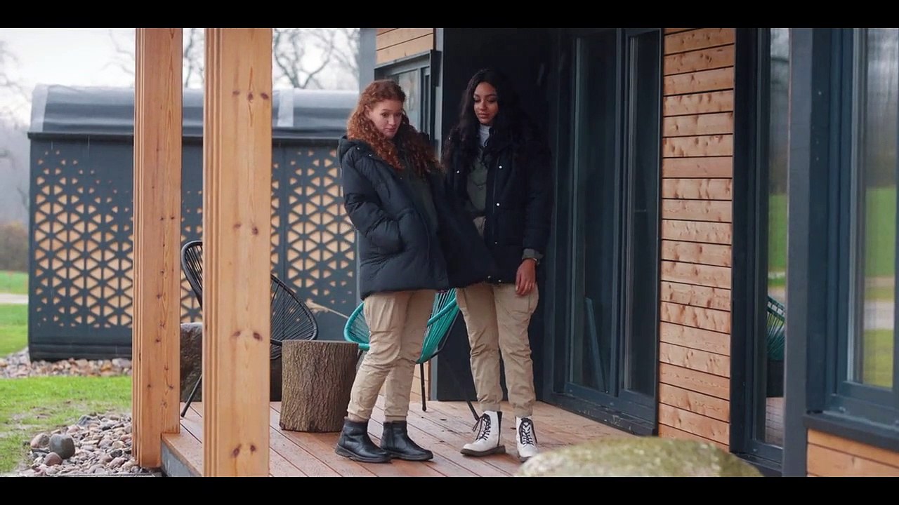 Camps for Future Staffel 1 Folge 7 HD Deutsch