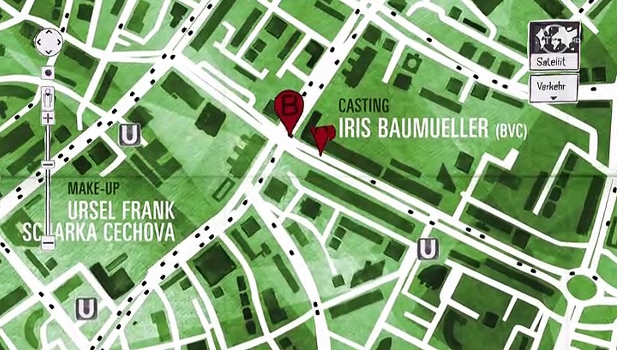 Add a Friend Staffel 3 Folge 1 HD Deutsch