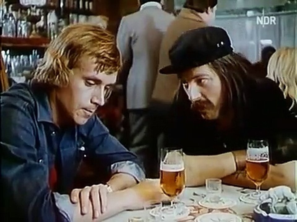 Polizeiruf 110 Staffel 3 Folge 1 - Part 01 HD Deutsch