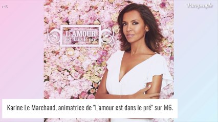 L'amour est dans le pré - Un agriculteur papa : Des images de son fils dévoilées, il a bien grandi !