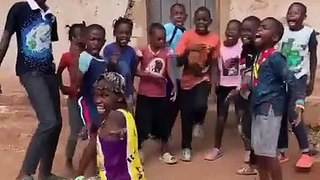 South African Childs Dance Indian Songs #trending #southafrica #