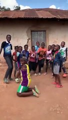 South African Childs Dance Indian Songs #trending #southafrica #