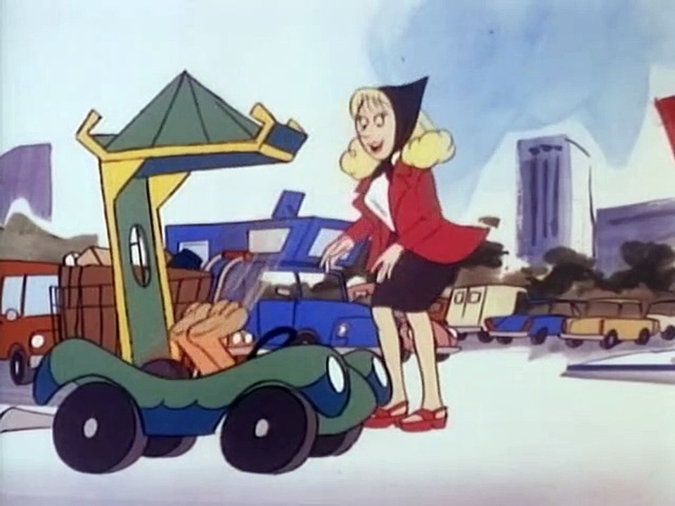 Fenn - hong kong pfui staffel 1 folge 1 hd deutsch