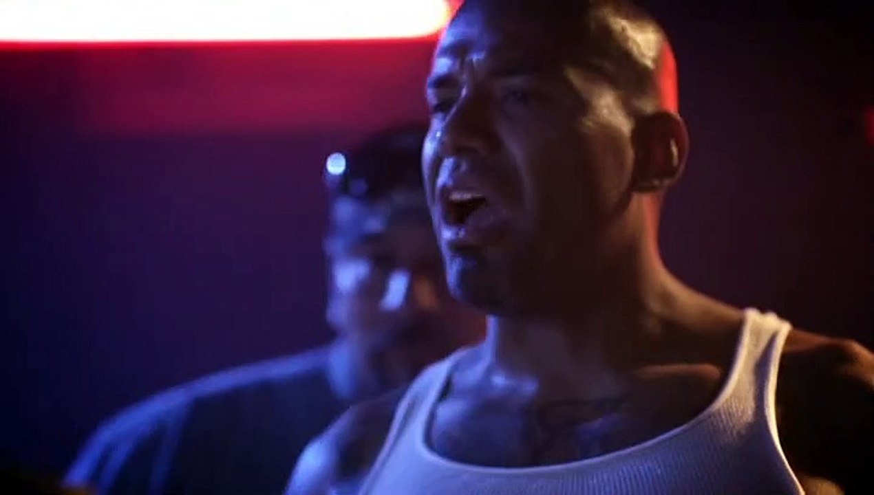 Chosen Staffel 1 Folge 5 HD Deutsch