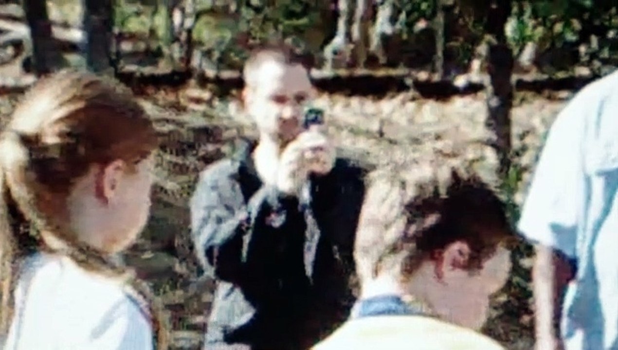 Chosen Staffel 1 Folge 4 HD Deutsch