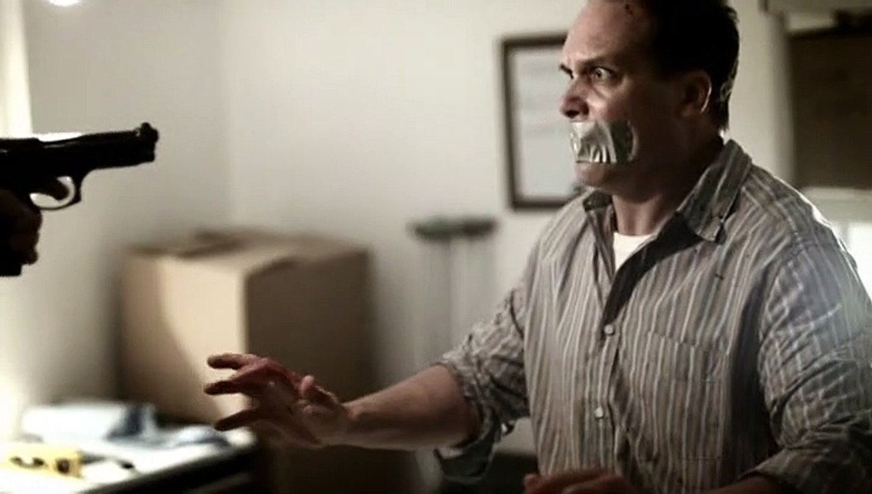 Chosen Staffel 1 Folge 6 HD Deutsch