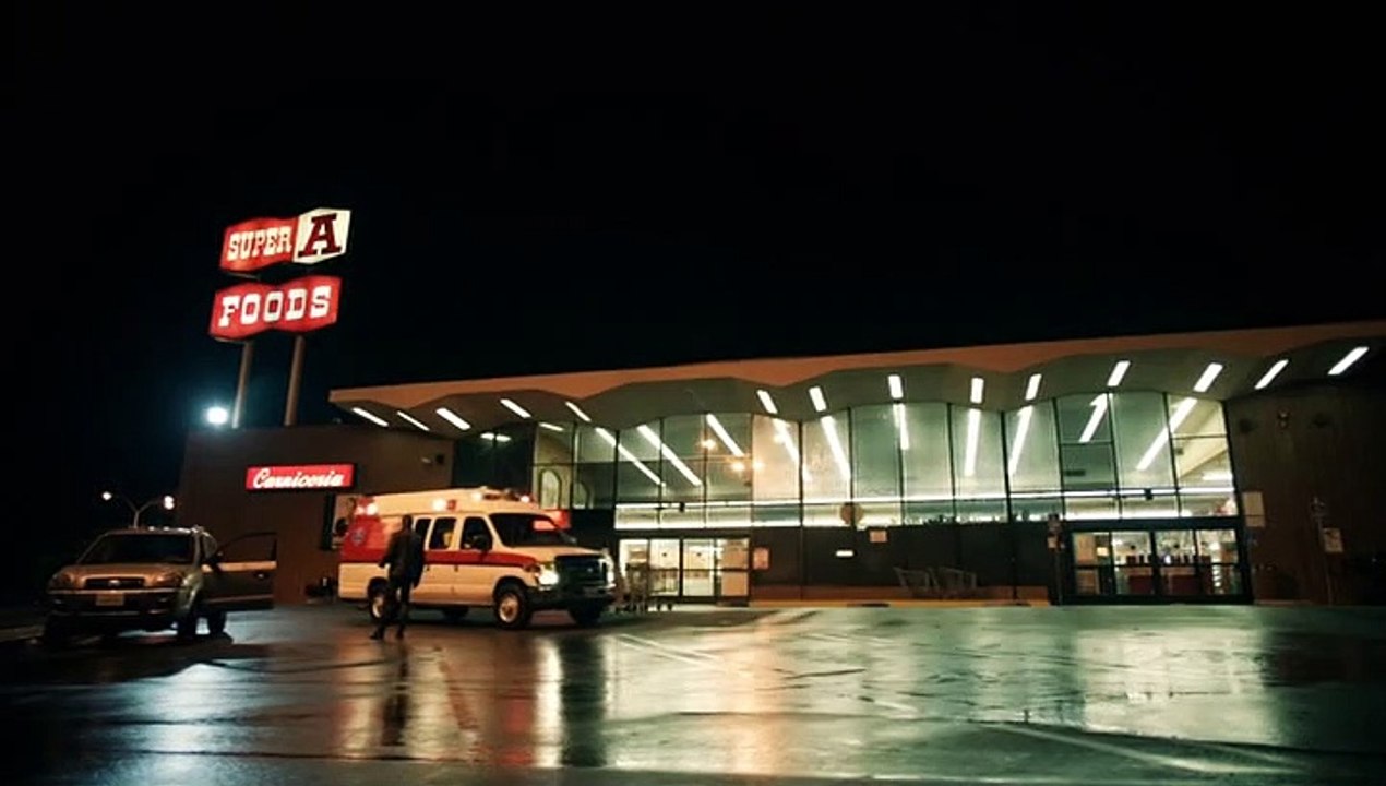 Chosen Staffel 2 Folge 2 HD Deutsch