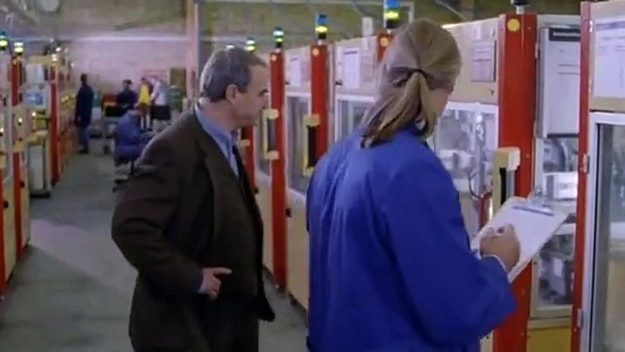 Tatort Staffel 30 Folge 8 - Part 02 HD Deutsch