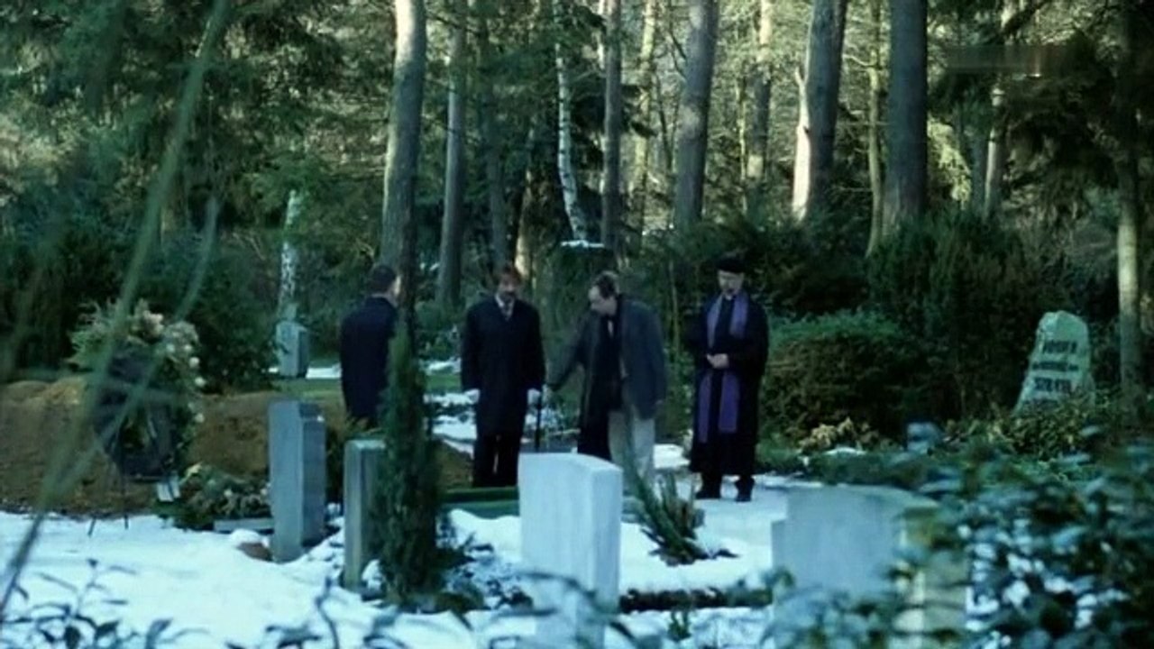 Tatort Staffel 36 Folge 7 - Part 02 HD Deutsch