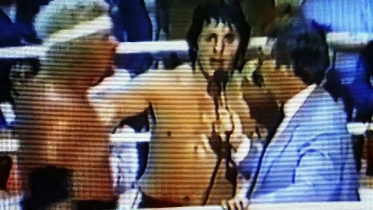 Dark Side of the Ring Staffel 1 Folge 2 HD Deutsch